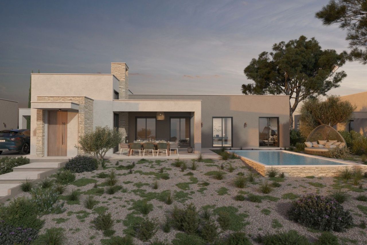 Вилла в Лимасоле, Кипр, 180 м² - фото 11