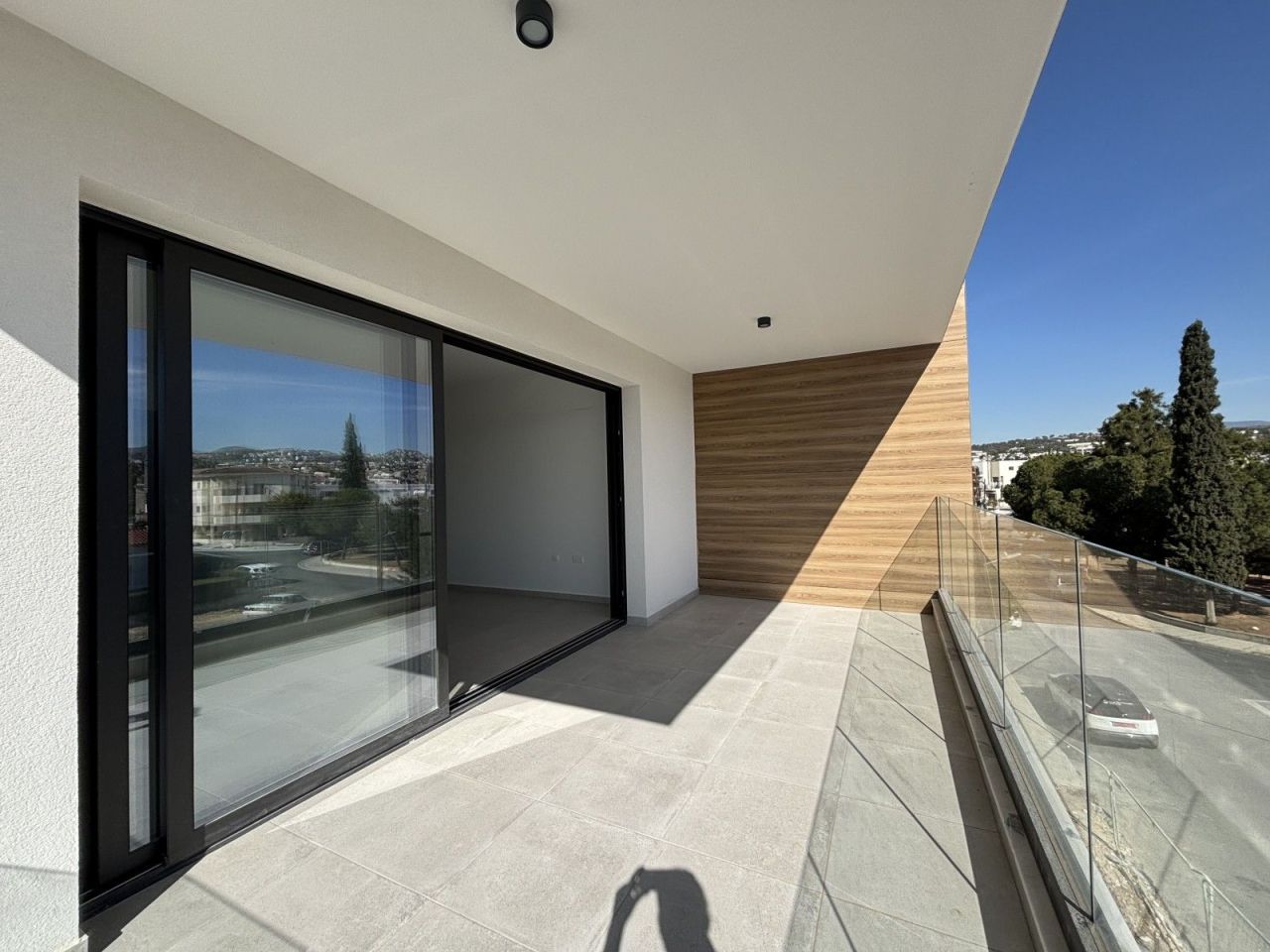 Апартаменты в Лимасоле, Кипр, 101 м² - фото 11