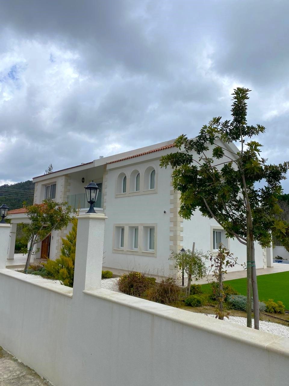 Вилла в Лимасоле, Кипр, 260 м² - фото 11