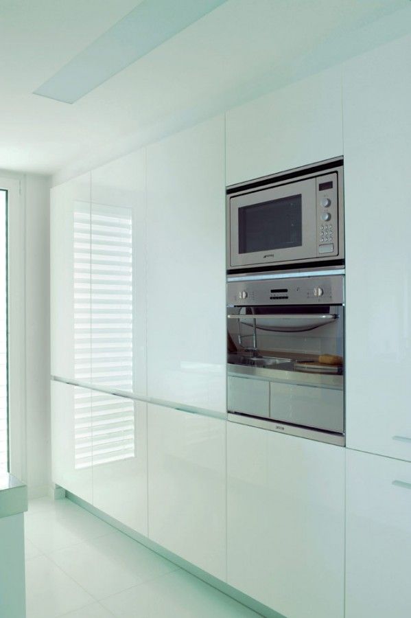 Апартаменты в Лимасоле, Кипр, 120 м² - фото 11