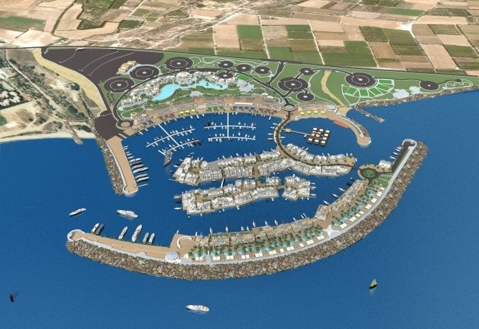 Вилла в Пафосе, Кипр, 537 м² - фото 11