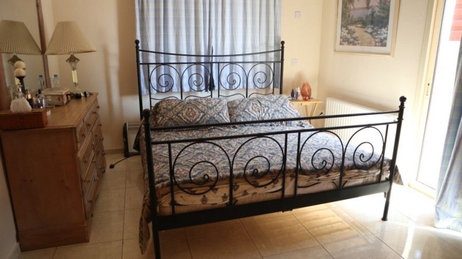 Вилла в Лимасоле, Кипр, 125 м² - фото 11