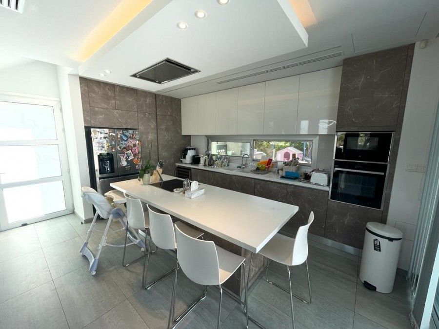 Вилла в Ларнаке, Кипр, 227 м² - фото 11