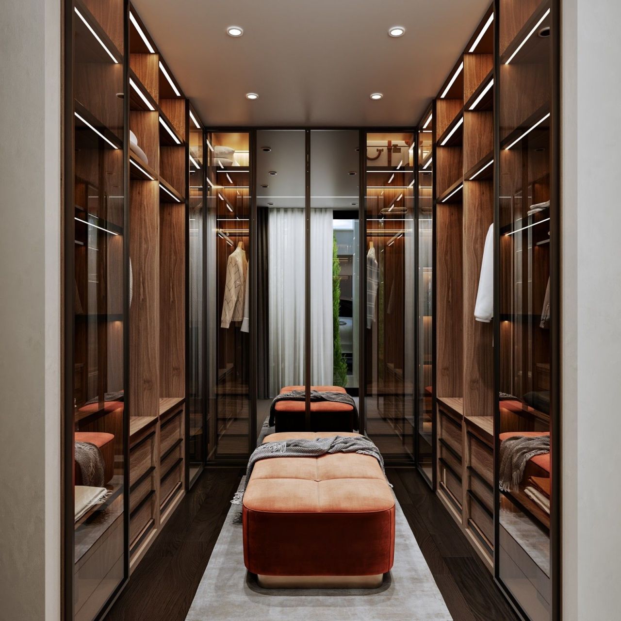 Вилла в Лимасоле, Кипр, 800 м² - фото 11