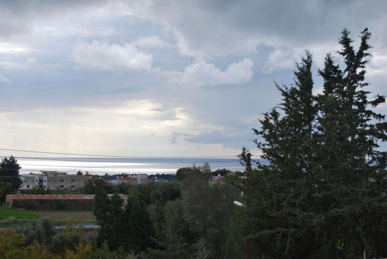 Земля в Пафосе, Кипр, 10 166 м² - фото 11