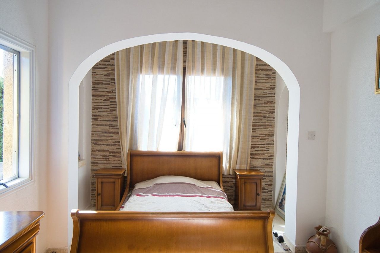 Вилла в Лимасоле, Кипр, 115 м² - фото 11