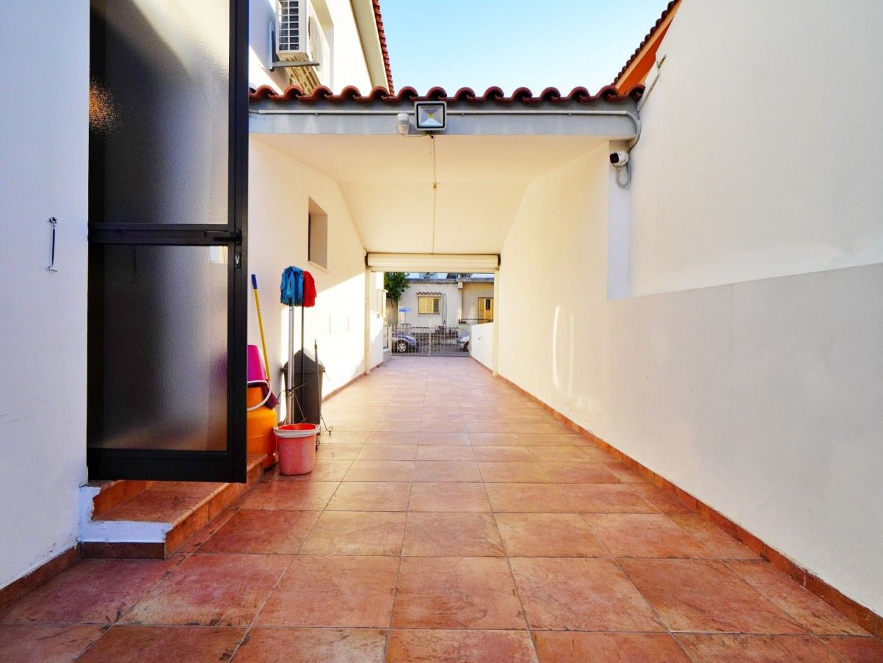 Вилла в Ларнаке, Кипр, 200 м² - фото 11