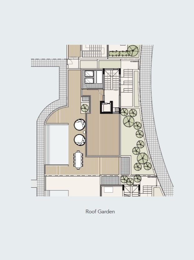 Вилла в Лимасоле, Кипр, 267 м² - фото 11