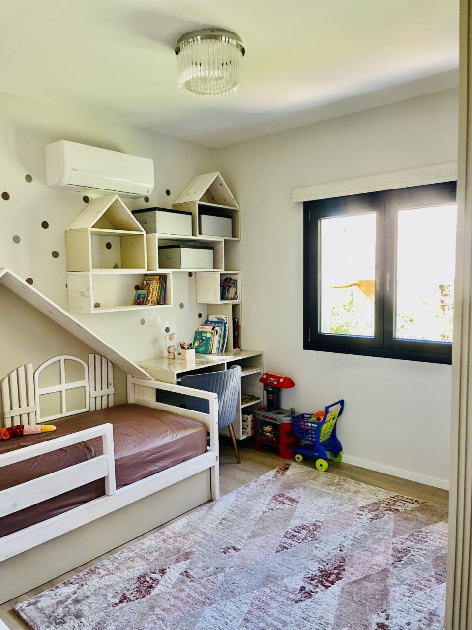 Вилла в Лимасоле, Кипр, 130 м² - фото 11