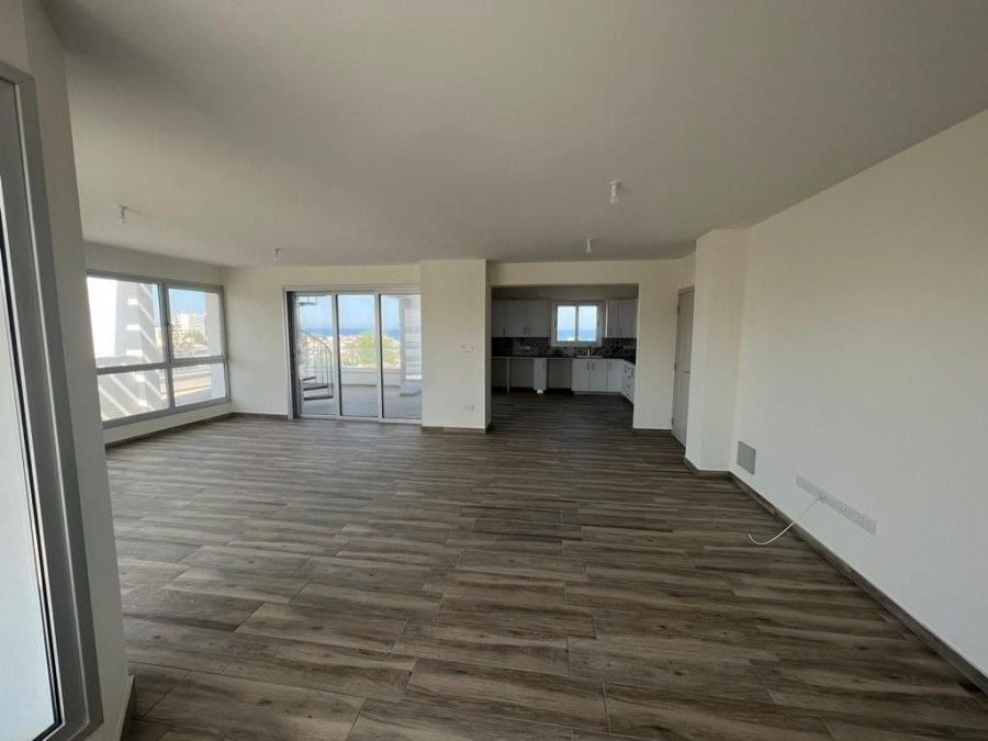 Пентхаус в Ларнаке, Кипр, 142 м² - фото 11