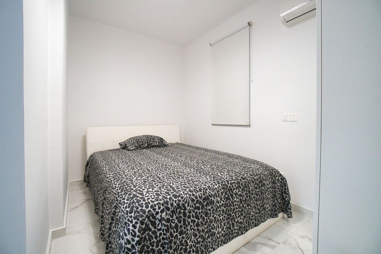 Таунхаус в Лимасоле, Кипр, 160 м² - фото 11