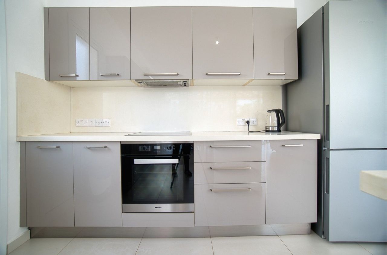 Вилла в Пафосе, Кипр, 185 м² - фото 11