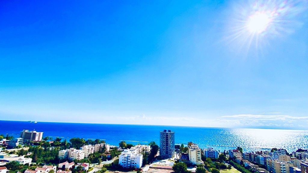 Апартаменты в Лимасоле, Кипр, 190 м² - фото 11