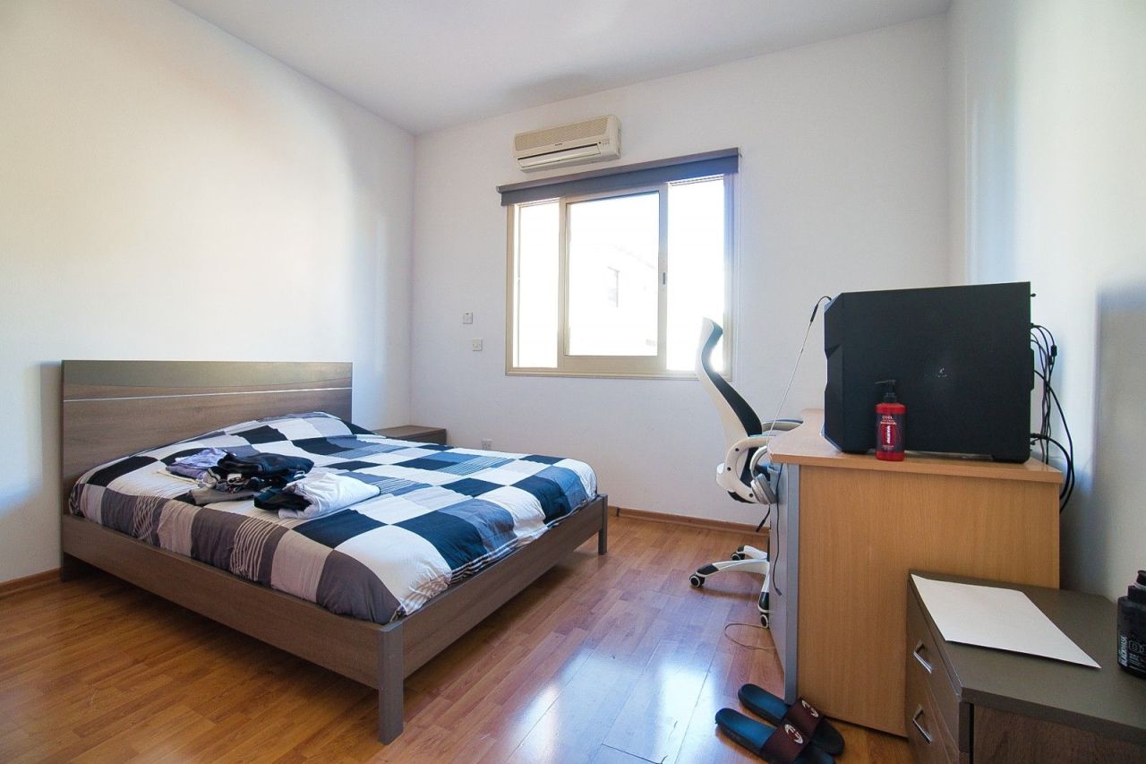 Вилла в Лимасоле, Кипр, 192 м² - фото 11