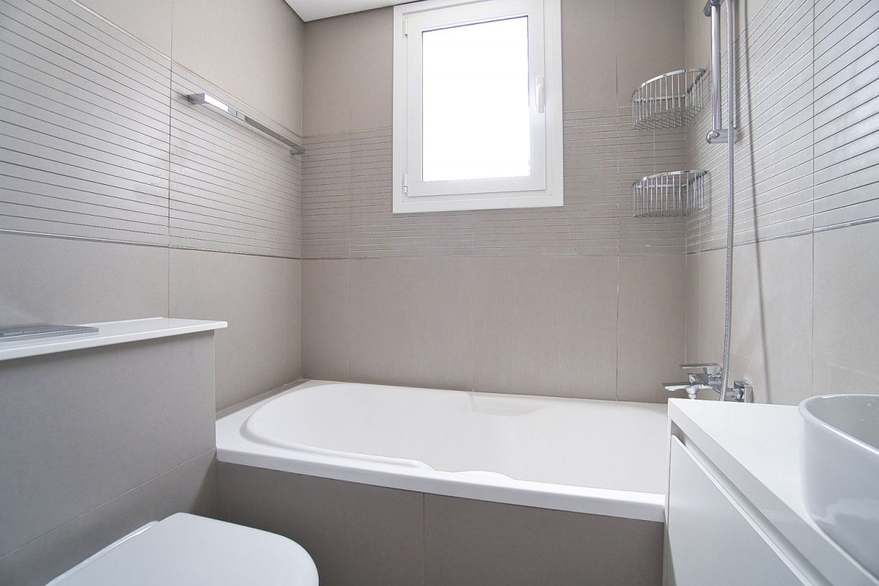 Апартаменты в Лимасоле, Кипр, 80 м² - фото 11