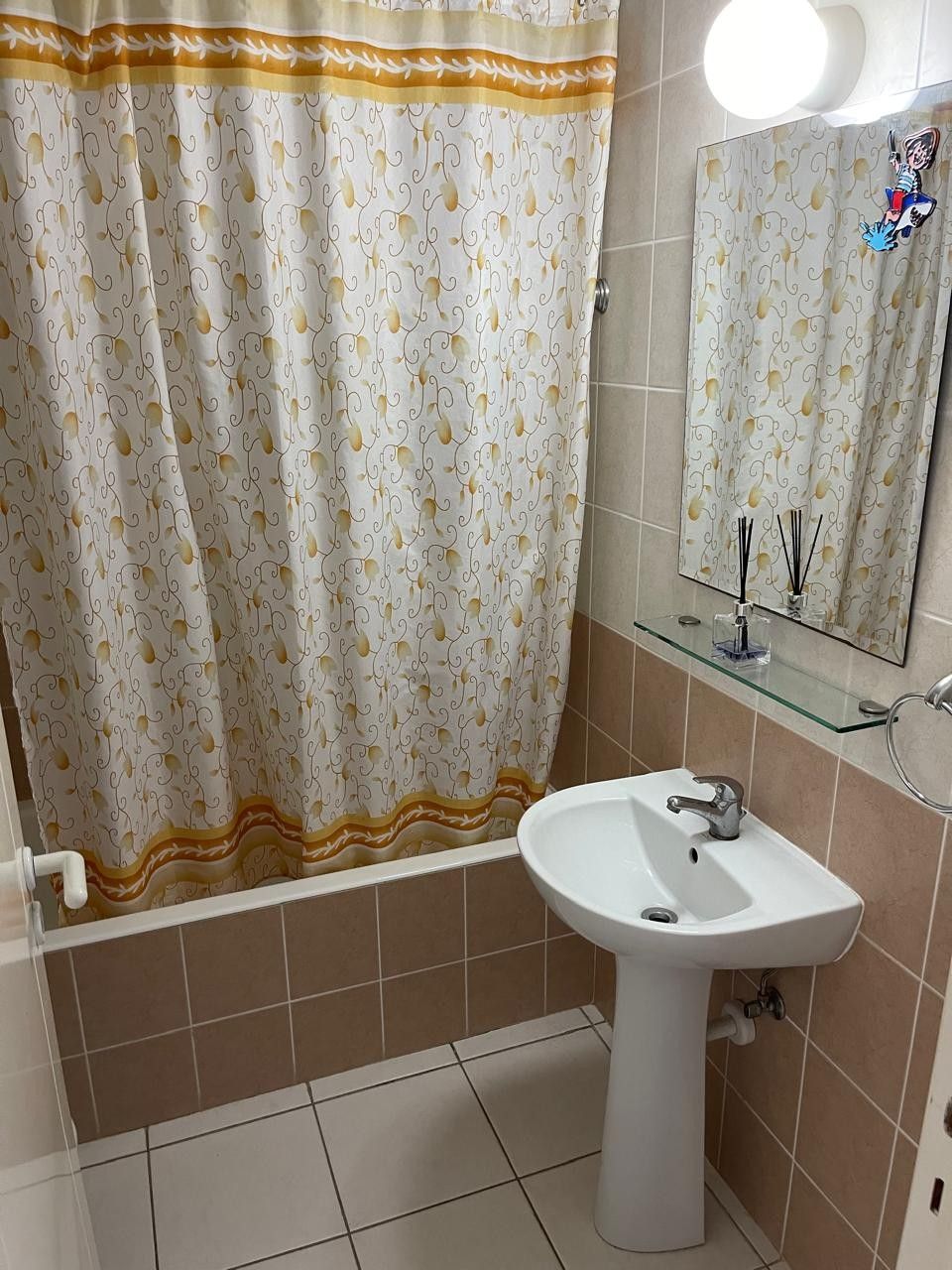 Апартаменты в Пафосе, Кипр, 47 м² - фото 11