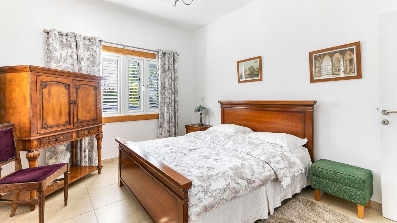 Вилла в Лимасоле, Кипр, 160 м² - фото 11