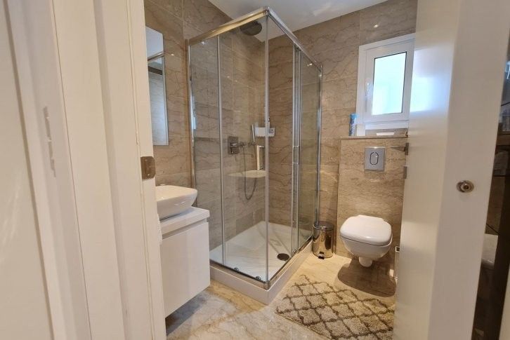 Вилла в Лимасоле, Кипр, 243 м² - фото 11