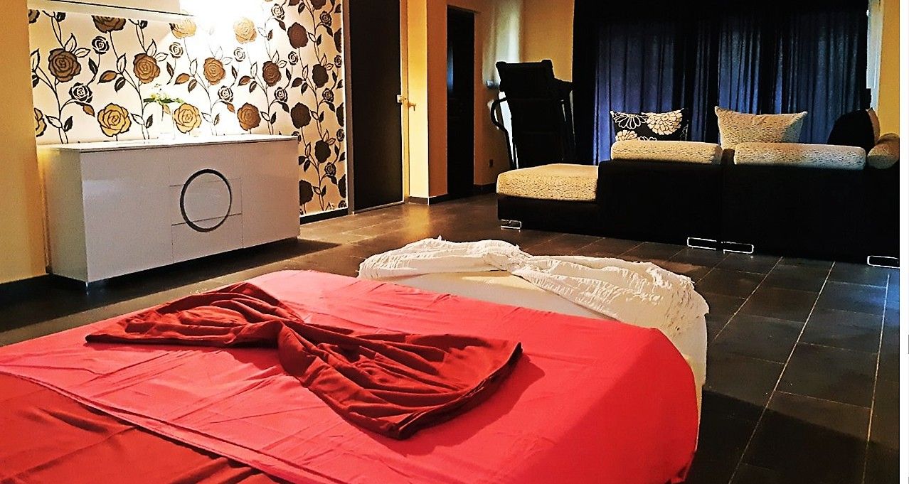 Вилла в Лимасоле, Кипр, 300 м² - фото 11