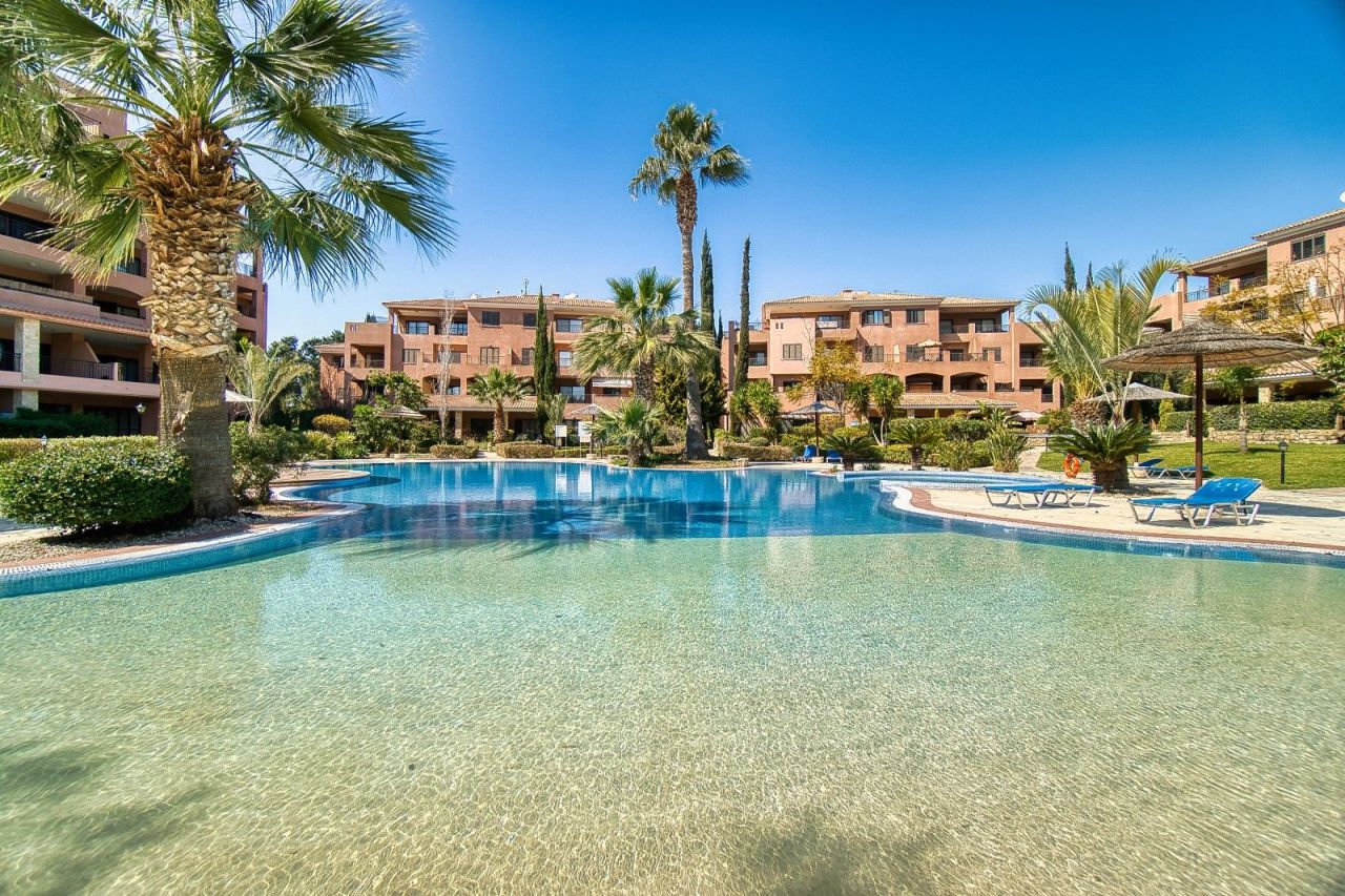 Апартаменты в Пафосе, Кипр, 106 м² - фото 11