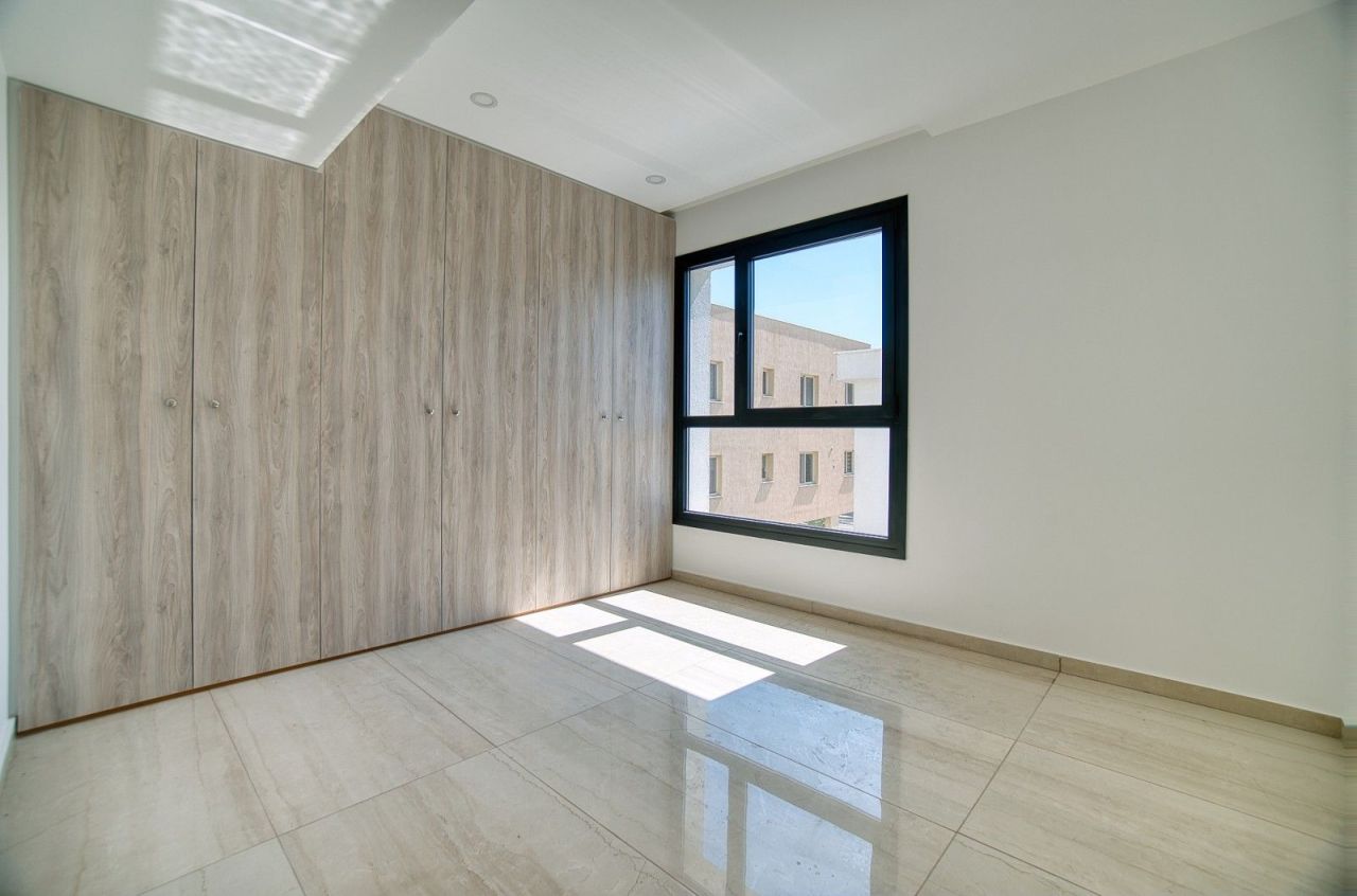 Апартаменты в Лимасоле, Кипр, 132 м² - фото 11