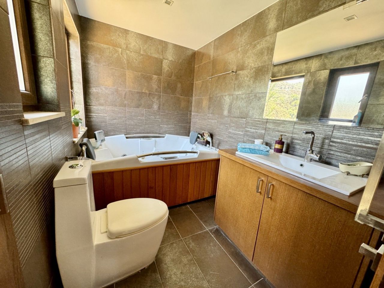 Вилла в Лимасоле, Кипр, 350 м² - фото 11