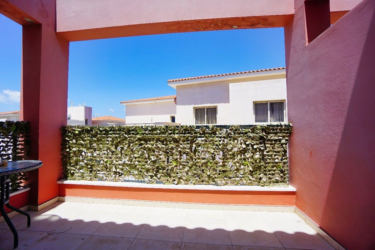 Апартаменты в Пафосе, Кипр, 93 м² - фото 11