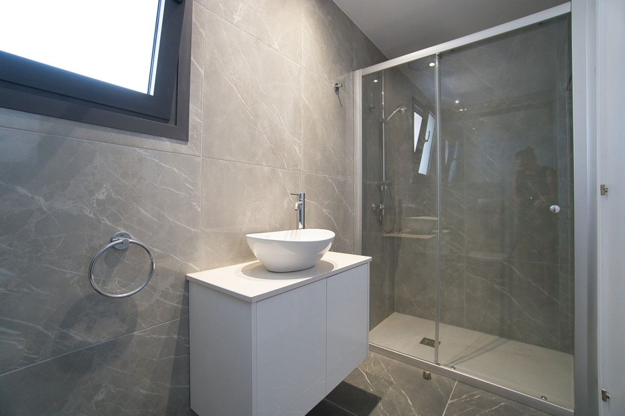 Апартаменты в Лимасоле, Кипр, 127 м² - фото 11