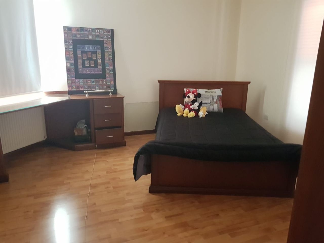 Вилла в Лимасоле, Кипр, 560 м² - фото 11