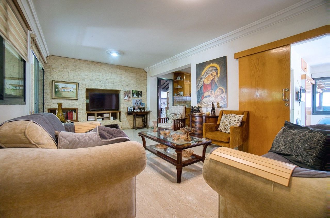 Вилла в Лимасоле, Кипр, 332 м² - фото 11