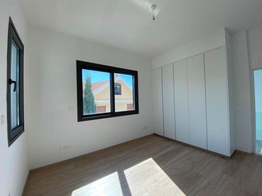 Таунхаус в Лимасоле, Кипр, 119 м² - фото 11