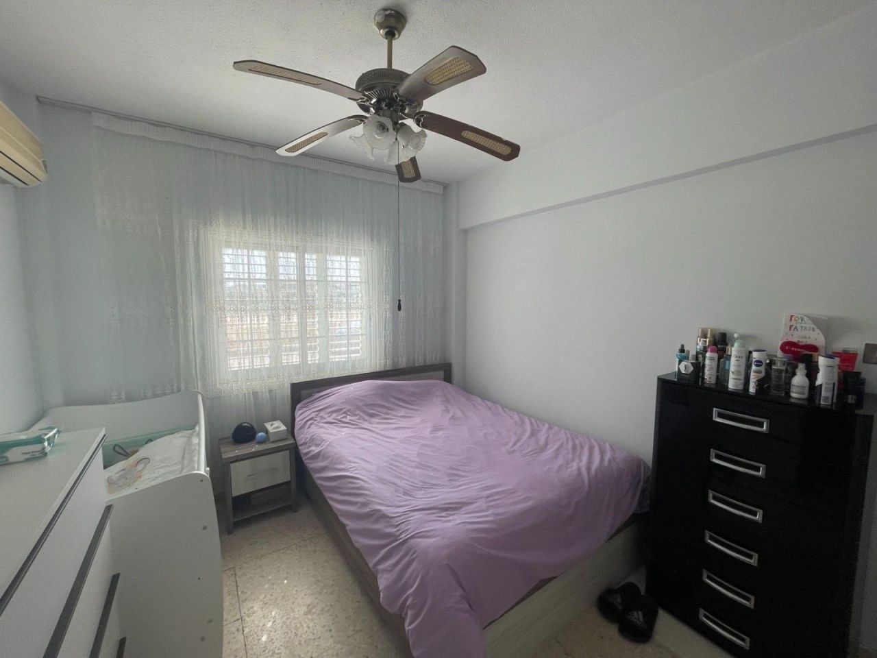 Таунхаус в Ларнаке, Кипр, 99 м² - фото 11