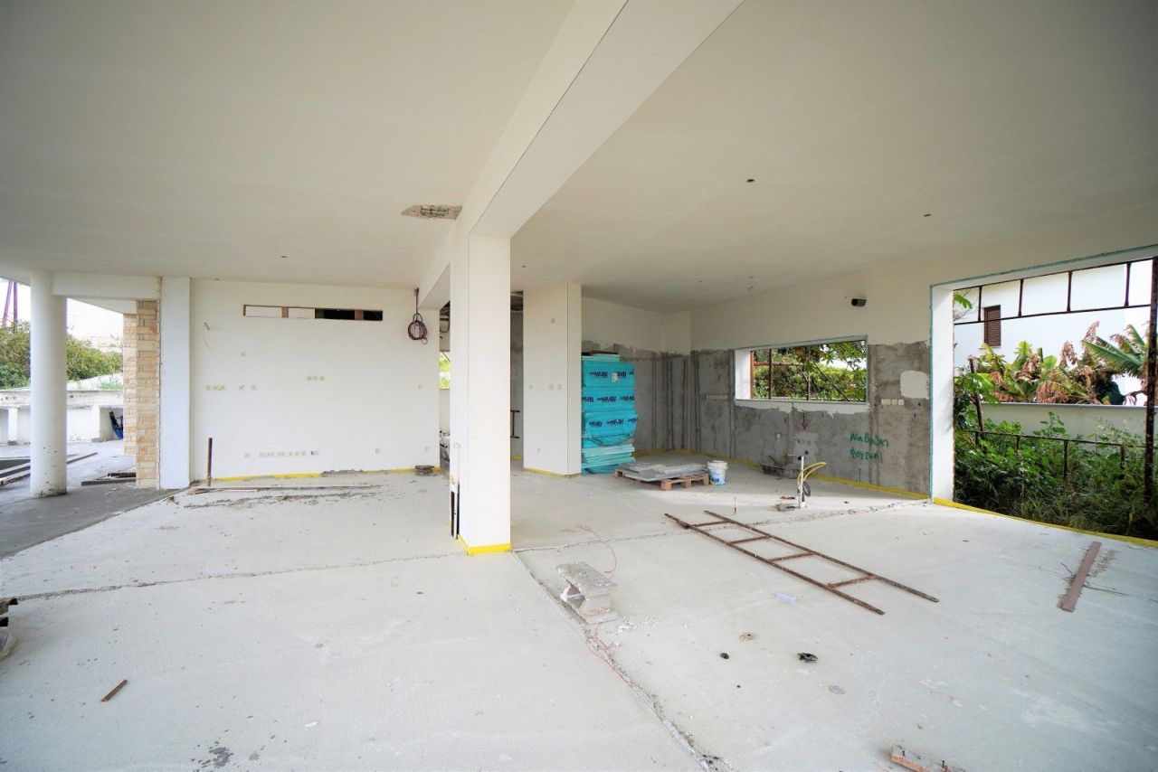 Вилла в Пафосе, Кипр, 503 м² - фото 11