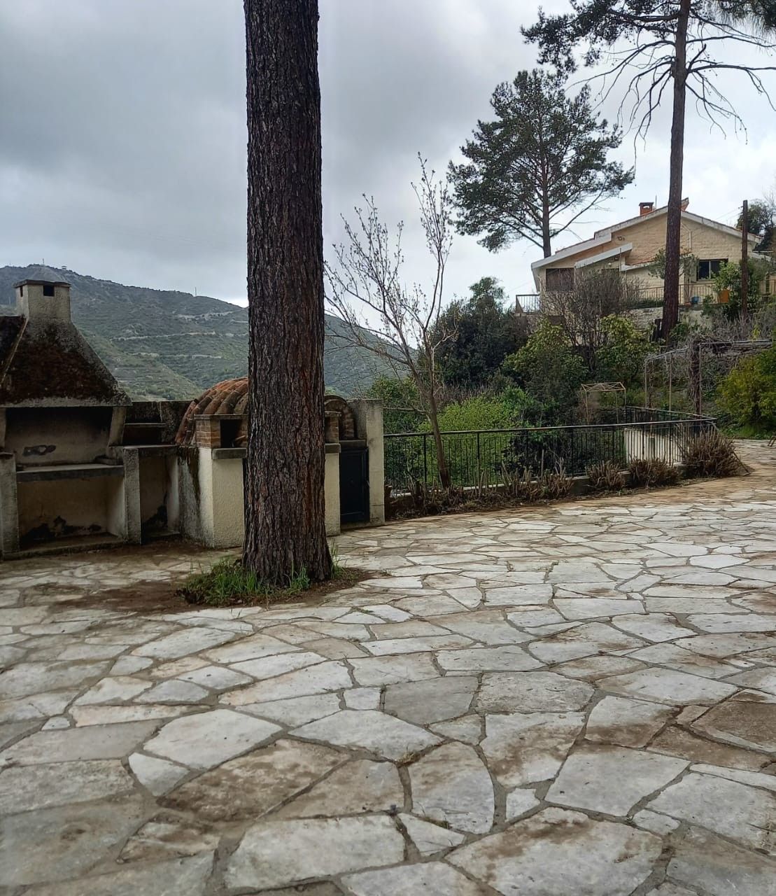 Вилла в Лимасоле, Кипр, 350 м² - фото 11