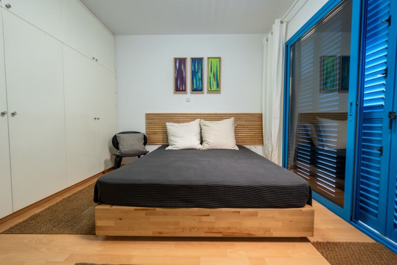 Апартаменты в Лимасоле, Кипр, 122 м² - фото 11