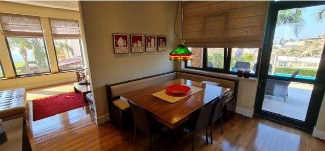 Вилла в Лимасоле, Кипр, 750 м² - фото 11