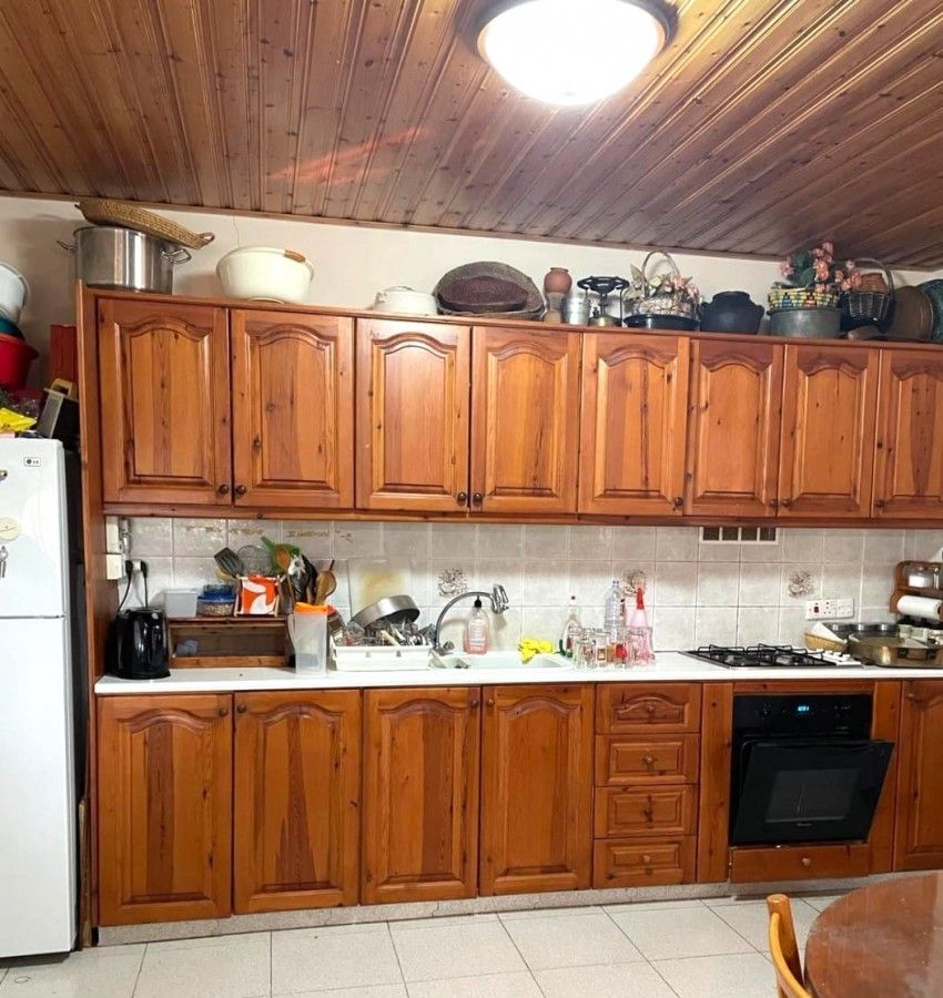 Вилла в Лимасоле, Кипр, 120 м² - фото 11