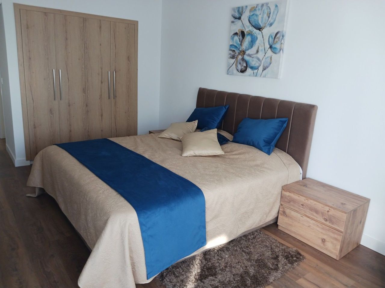 Апартаменты в Лимасоле, Кипр, 180 м² - фото 11