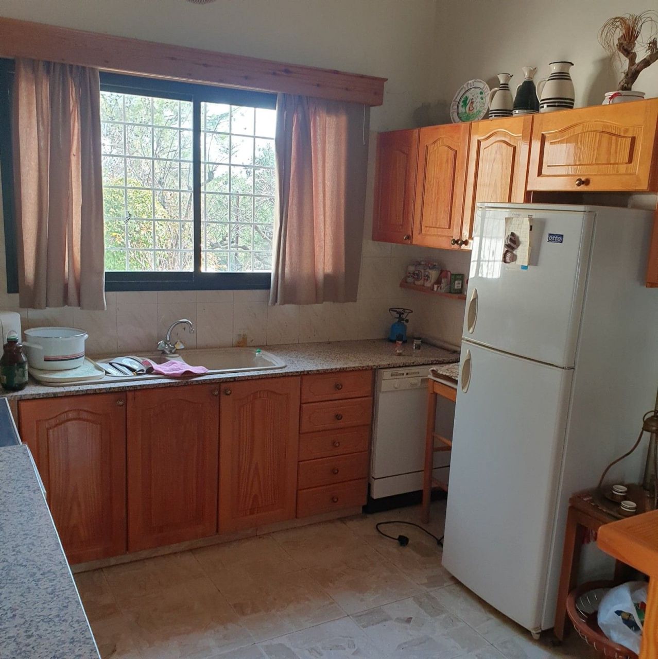 Вилла в Лимасоле, Кипр, 155 м² - фото 11