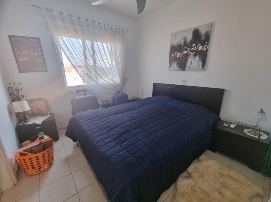 Пентхаус в Пафосе, Кипр, 113 м² - фото 11