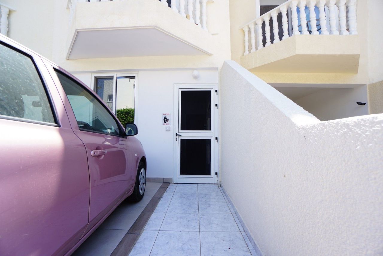 Таунхаус в Пафосе, Кипр, 90 м² - фото 11