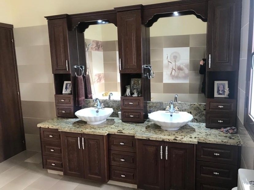 Вилла в Лимасоле, Кипр, 330 м² - фото 11