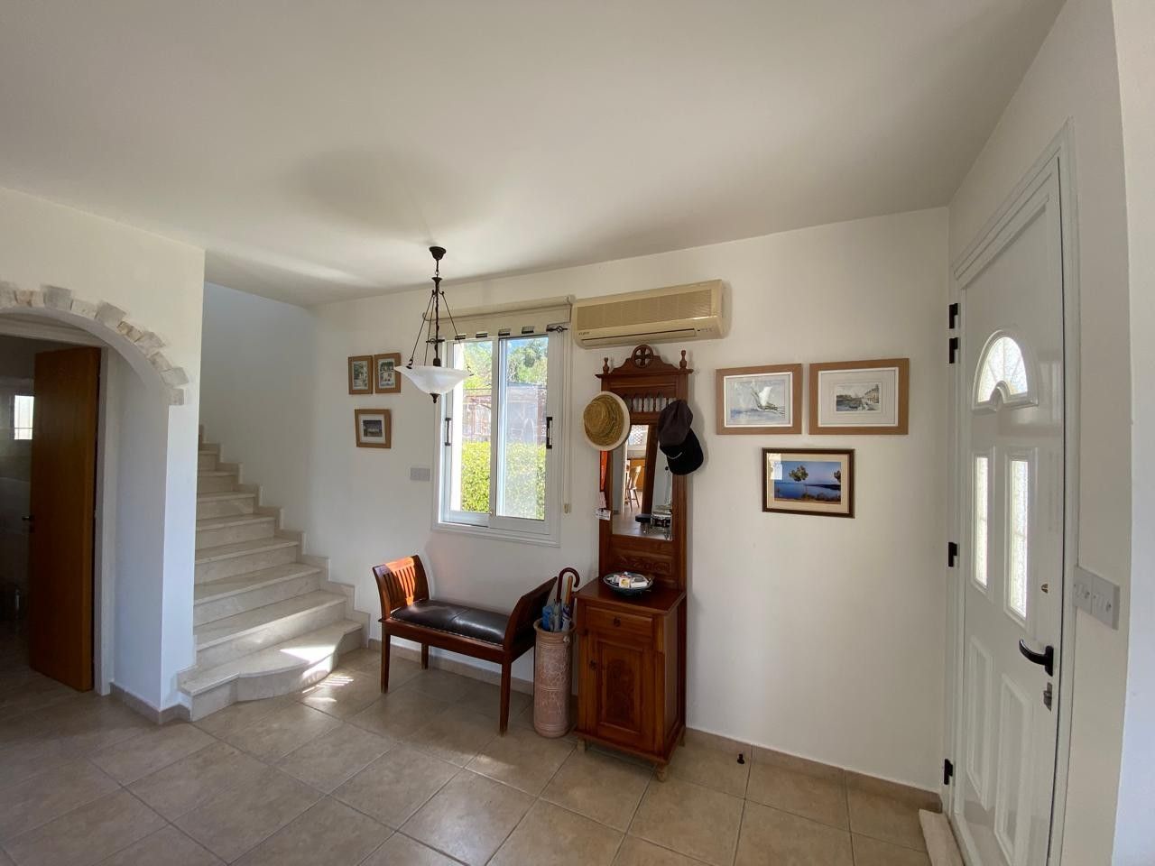 Вилла в Пафосе, Кипр, 160 м² - фото 11