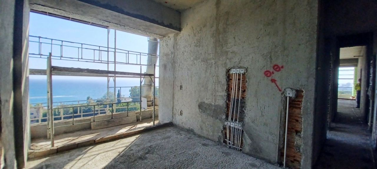 Апартаменты в Лимасоле, Кипр, 186 м² - фото 11