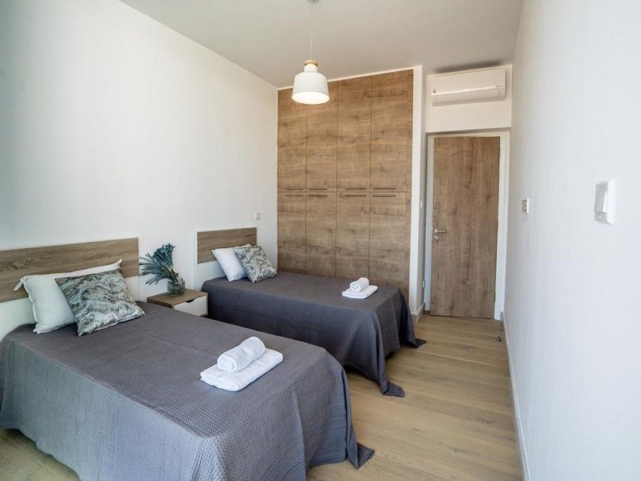 Вилла в Пафосе, Кипр, 146 м² - фото 11