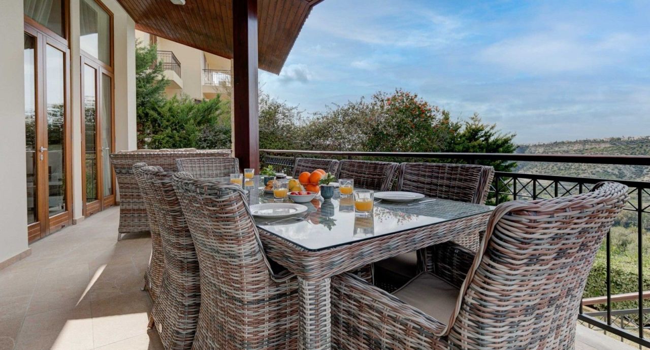 Вилла в Пафосе, Кипр, 285 м² - фото 11