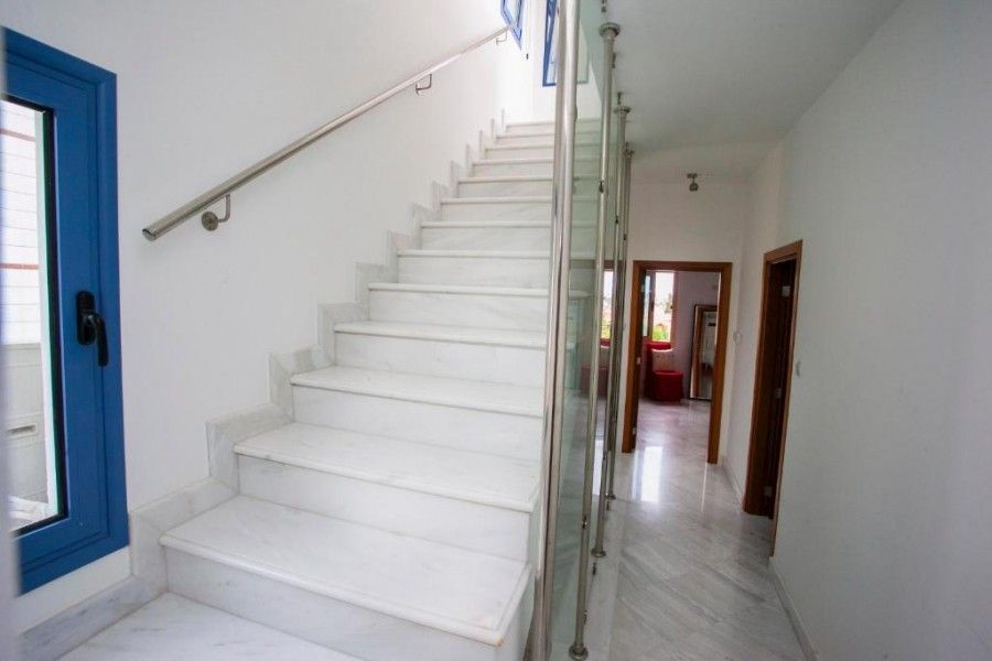 Вилла в Пафосе, Кипр - фото 11