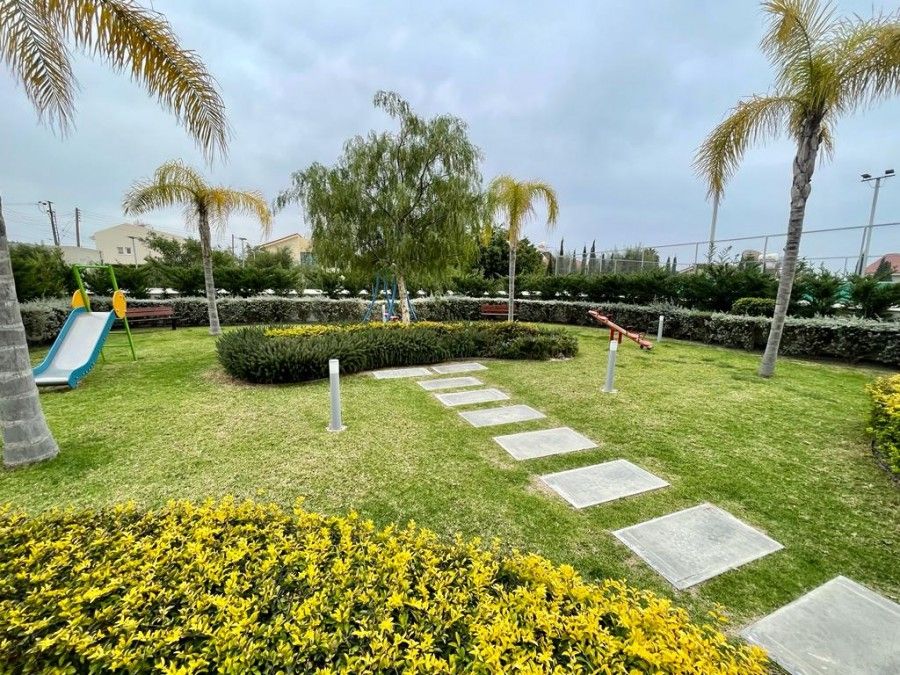 Апартаменты в Лимасоле, Кипр, 153 м² - фото 11