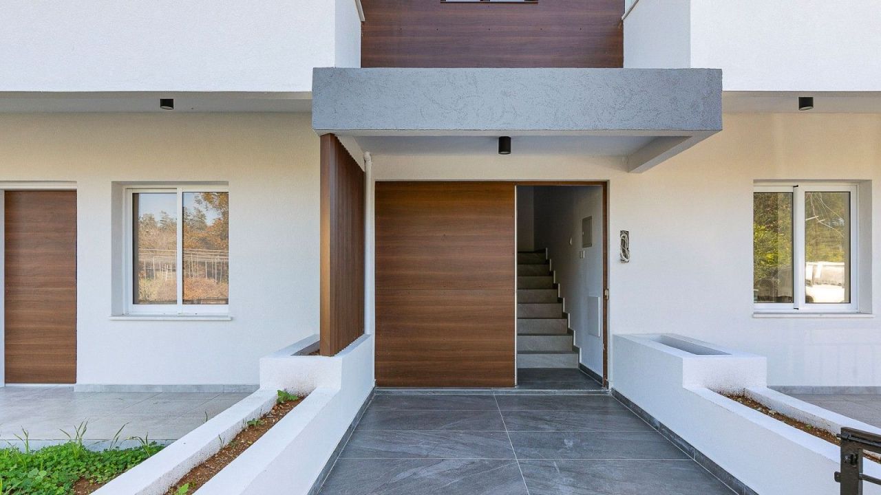 Апартаменты в Пафосе, Кипр, 120 м² - фото 11