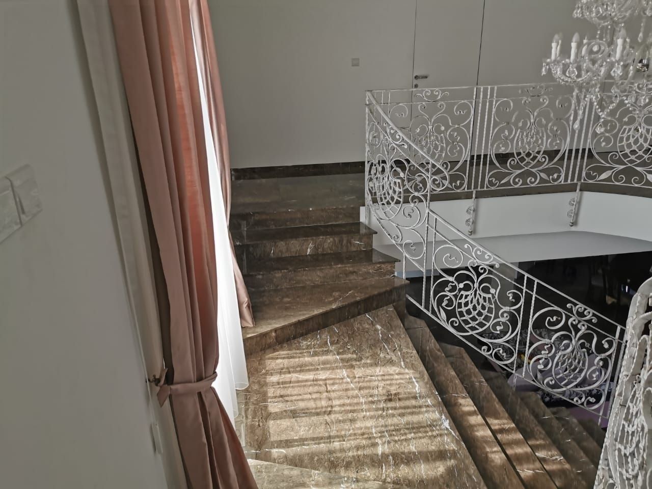 Вилла в Ларнаке, Кипр, 450 м² - фото 11